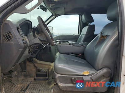 Zdjęcie 7 z 12 samochodu: 2015 FORD F250 SUPER DUTY VIN:1FT7W2BT9FEB77450 - miniatura