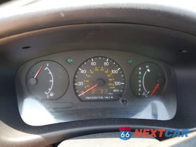 Zdjęcie 9 z 12 samochodu: 1999 MITSUBISHI MIRAGE DE VIN:JA3AY11A0XU034516 - miniatura