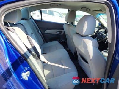 Zdjęcie 10 z 12 samochodu: 2012 CHEVROLET CRUZE LT VIN:1G1PF5SC1C7104308 - miniatura