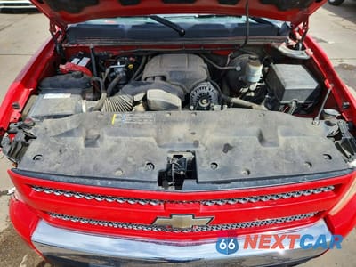 Zdjęcie 11 z 13 samochodu: 2007 CHEVROLET SILVERADO K1500 VIN:2GCEK19J971671442 - miniatura
