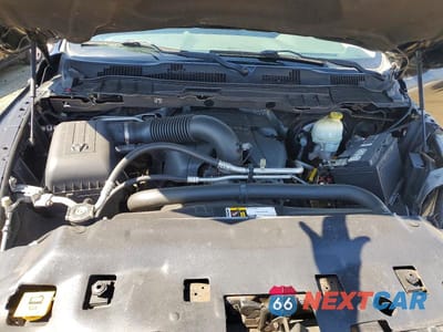 Zdjęcie 11 z 13 samochodu: 2014 RAM 1500 ST VIN:1C6RR7KT6ES461994 - miniatura