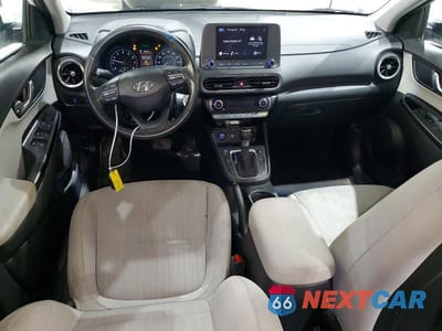 Zdjęcie 8 z 13 samochodu: 2022 HYUNDAI KONA SEL VIN:KM8K3CAB6NU805076 - miniatura