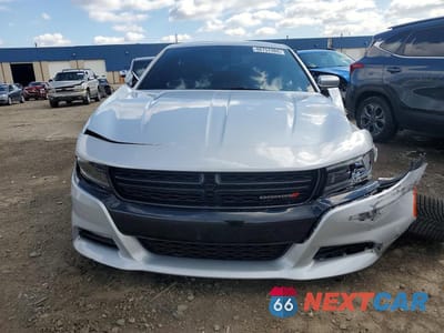 Piąte zdjęcie samochodu w środku: 2022 DODGE CHARGER SXT VIN:2C3CDXJG3NH251513 - miniatura