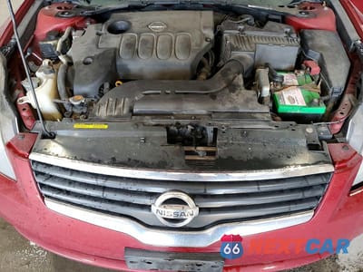 Zdjęcie 11 z 11 samochodu: 2008 NISSAN ALTIMA 2.5 VIN:1N4AL21E08N432125 - miniatura