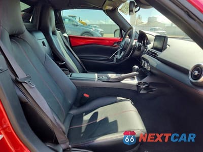 Zdjęcie 10 z 12 samochodu: 2019 MAZDA MX-5 MIATA GRAND TOURING VIN:JM1NDAM77K0302783 - miniatura