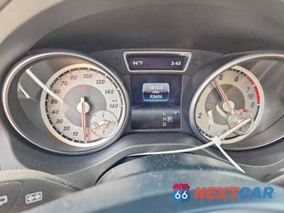 Zdjęcie 9 z 12 samochodu: 2017 MERCEDES-BENZ GLA 250 VIN:WDCTG4EB9HJ337969 - miniatura