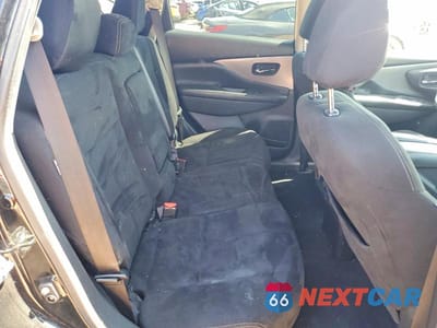 Zdjęcie 11 z 14 samochodu: 2020 NISSAN MURANO SV VIN:5N1AZ2BJ7LN104077 - miniatura