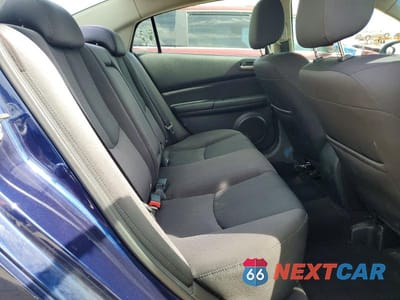 Zdjęcie 10 z 12 samochodu: 2011 MAZDA 6 I VIN:1YVHZ8BH2B5M05738 - miniatura