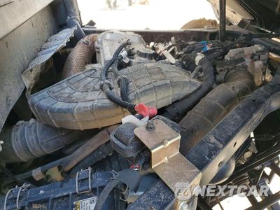 Zdjęcie 7 z 10 samochodu: 2025 POLARIS RANGER UTILITY VEHICLE VIN:4XARR3997S8275702 - miniatura