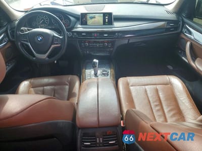 Zdjęcie 8 z 11 samochodu: 2014 BMW X5 VIN:5UXKR0C59E0H16796 - miniatura