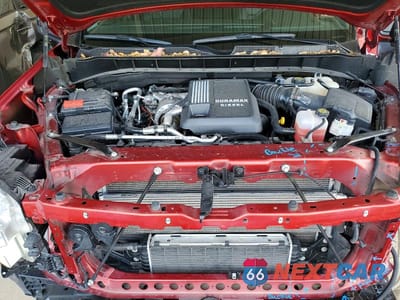 Zdjęcie 11 z 13 samochodu: 2024 CHEVROLET SILVERADO C1500 RST VIN:3GCPADE80RG221558 - miniatura