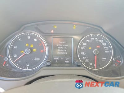 Zdjęcie 9 z 13 samochodu: 2015 AUDI Q5 PREMIUM VIN:WA1CFAFP7FA065043 - miniatura