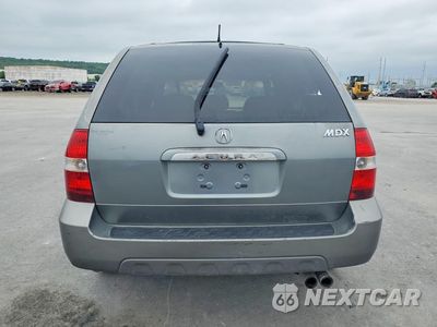 Zdjęcie 11 z 26 samochodu: 2001 ACURA MDX TOURING VIN:2HNYD18681H530231 - miniatura