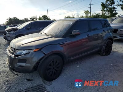 2015 LAND ROVER RANGE ROVER EVOQUE PURE SALVN2BGXFH039792 - główne zdjęcie licytacji z USA - miniatura