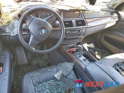 Zdjęcie 8 z 13 samochodu: 2010 BMW X5 XDRIVE30I VIN:5UXFE4C59AL382134 - miniatura
