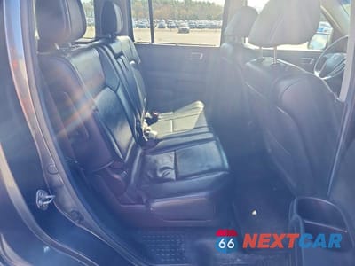 Zdjęcie 11 z 13 samochodu: 2012 HONDA PILOT TOURING VIN:5FNYF4H94CB013142 - miniatura
