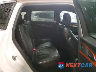 Zdjęcie 11 z 12 samochodu: 2016 LINCOLN MKX RESERVE VIN:2LMTJ8LP0GBL68270 - miniatura
