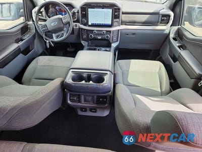 Zdjęcie 8 z 12 samochodu: 2023 FORD F150 SUPERCREW VIN:1FTFW1E84PKF79795 - miniatura