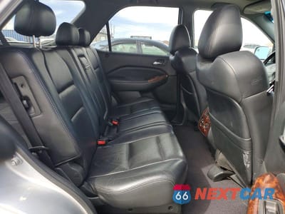 Zdjęcie 11 z 12 samochodu: 2001 ACURA MDX TOURING VIN:2HNYD18811H528807 - miniatura