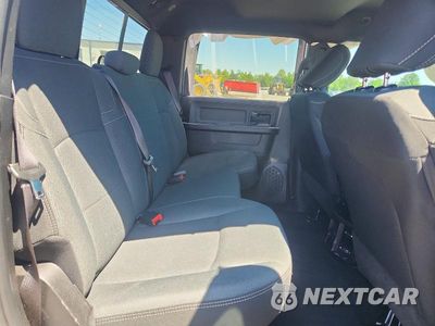 Zdjęcie 10 z 12 samochodu: 2021 RAM 2500 TRADESMAN VIN:3C6UR5CJ4MG661239 - miniatura