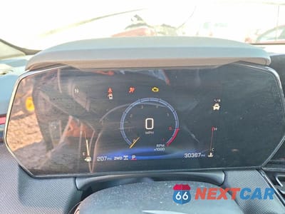 Zdjęcie 9 z 14 samochodu: 2024 CHEVROLET TRAILBLAZER RS VIN:KL79MUSL3RB122974 - miniatura