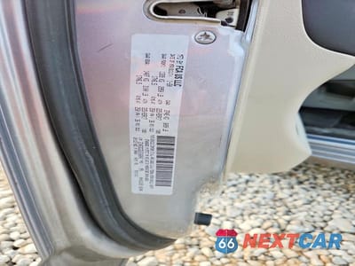Zdjęcie 13 z 13 samochodu: 2020 DODGE GRAND CARAVAN SXT VIN:2C4RDGCG3LR166942 - miniatura