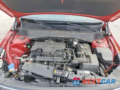 Zdjęcie 12 z 12 samochodu: 2024 HYUNDAI KONA SEL VIN:KM8HBCABXRU165277 - miniatura