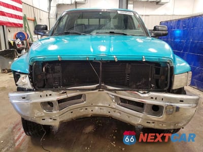 Piąte zdjęcie samochodu w środku: 1997 DODGE RAM 2500 VIN:3B7KF23D0VM562504 - miniatura