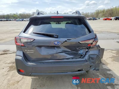 Zdjęcie 6 z 12 samochodu: 2025 SUBARU OUTBACK PREMIUM VIN:4S4BTAFC7S3214875 - miniatura