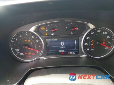 Zdjęcie 9 z 13 samochodu: 2021 CHEVROLET BLAZER 2LT VIN:3GNKBCR47MS573056 - miniatura