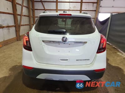 Zdjęcie 6 z 13 samochodu: 2019 BUICK ENCORE PREFERRED VIN:KL4CJASB1KB702375 - miniatura