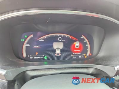 Zdjęcie 9 z 13 samochodu: 2023 ACURA MDX A-SPEC VIN:5J8YE1H02PL002101 - miniatura