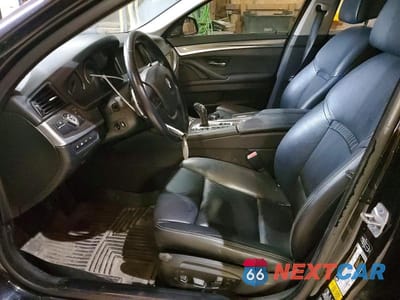 Zdjęcie 7 z 11 samochodu: 2014 BMW 550 XI VIN:WBAKP9C56ED693072 - miniatura