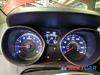 Zdjęcie 9 z 12 samochodu: 2013 HYUNDAI ELANTRA GLS VIN:5NPDH4AE1DH416269 - miniatura