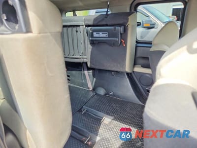 Zdjęcie 10 z 12 samochodu: 2008 HONDA ELEMENT EX VIN:5J6YH28758L012772 - miniatura