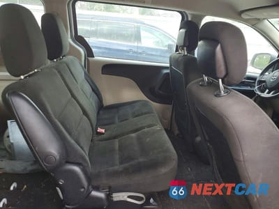 Zdjęcie 11 z 13 samochodu: 2016 DODGE GRAND CARAVAN SE VIN:2C4RDGBG4GR204315 - miniatura