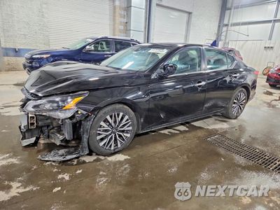 2023 NISSAN ALTIMA SV 1N4BL4DV1PN348860 - główne zdjęcie licytacji z USA - miniatura