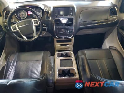Zdjęcie 8 z 13 samochodu: 2015 CHRYSLER TOWN & COUNTRY TOURING VIN:2C4RC1BG3FR694339 - miniatura