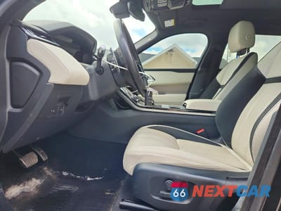 Zdjęcie 7 z 13 samochodu: 2021 LAND ROVER RANGE ROVER VELAR R-DYNAMIC S VIN:SALYT2EX3MA316478 - miniatura
