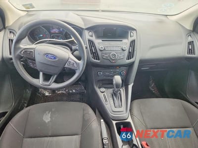 Zdjęcie 8 z 12 samochodu: 2017 FORD FOCUS SE VIN:1FADP3K28HL259574 - miniatura
