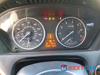 Zdjęcie 9 z 13 samochodu: 2012 BMW X5 XDRIVE50I VIN:5UXZV8C56CL425836 - miniatura