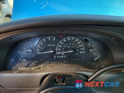 Zdjęcie 9 z 12 samochodu: 2002 FORD RANGER VIN:1FTYR10U12PA40874 - miniatura