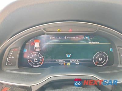 Zdjęcie 9 z 12 samochodu: 2018 AUDI Q7 PRESTIGE VIN:WA1VAAF7XJD021665 - miniatura