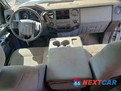 Zdjęcie 8 z 11 samochodu: 2014 FORD F250 SUPER DUTY VIN:1FT7X2B64EEA03632 - miniatura