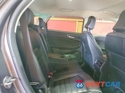 Zdjęcie 11 z 12 samochodu: 2024 FORD EDGE SEL VIN:2FMPK4J96RBA80800 - miniatura