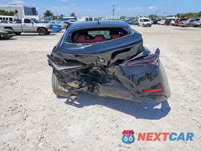 Zdjęcie 6 z 12 samochodu: 2025 ACURA INTEGRA A-SPEC VIN:19UDE4H39SA016852 - miniatura