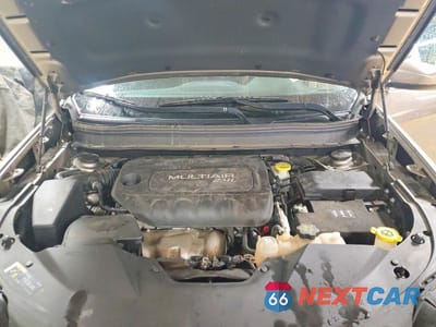 Zdjęcie 12 z 13 samochodu: 2019 JEEP CHEROKEE LATITUDE VIN:1C4PJMCB8KD131141 - miniatura