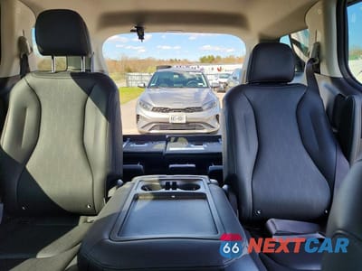 Zdjęcie 10 z 13 samochodu: 2026 KIA CARNIVAL LXS VIN:KNDNB5K33T6585209 - miniatura