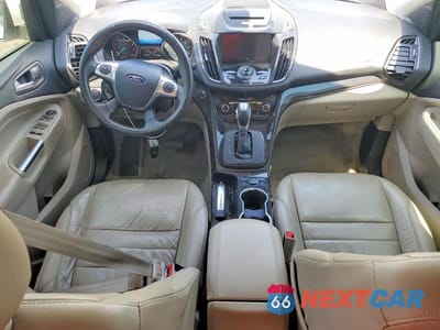 Zdjęcie 8 z 13 samochodu: 2016 FORD ESCAPE TITANIUM VIN:1FMCU0J94GUB52988 - miniatura