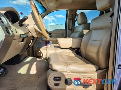 Zdjęcie 7 z 12 samochodu: 2006 FORD F150 SUPERCREW VIN:1FTPW145X6KC02351 - miniatura